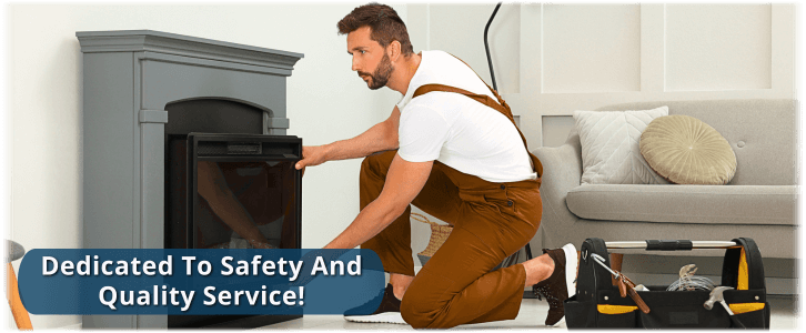 Chimney and Fireplace Solutions